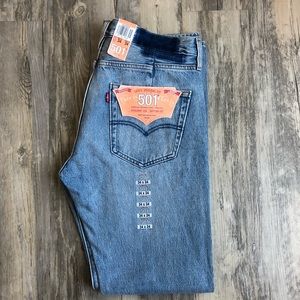 SoldOnMercari. Men’s Levi’s 501 Jeans